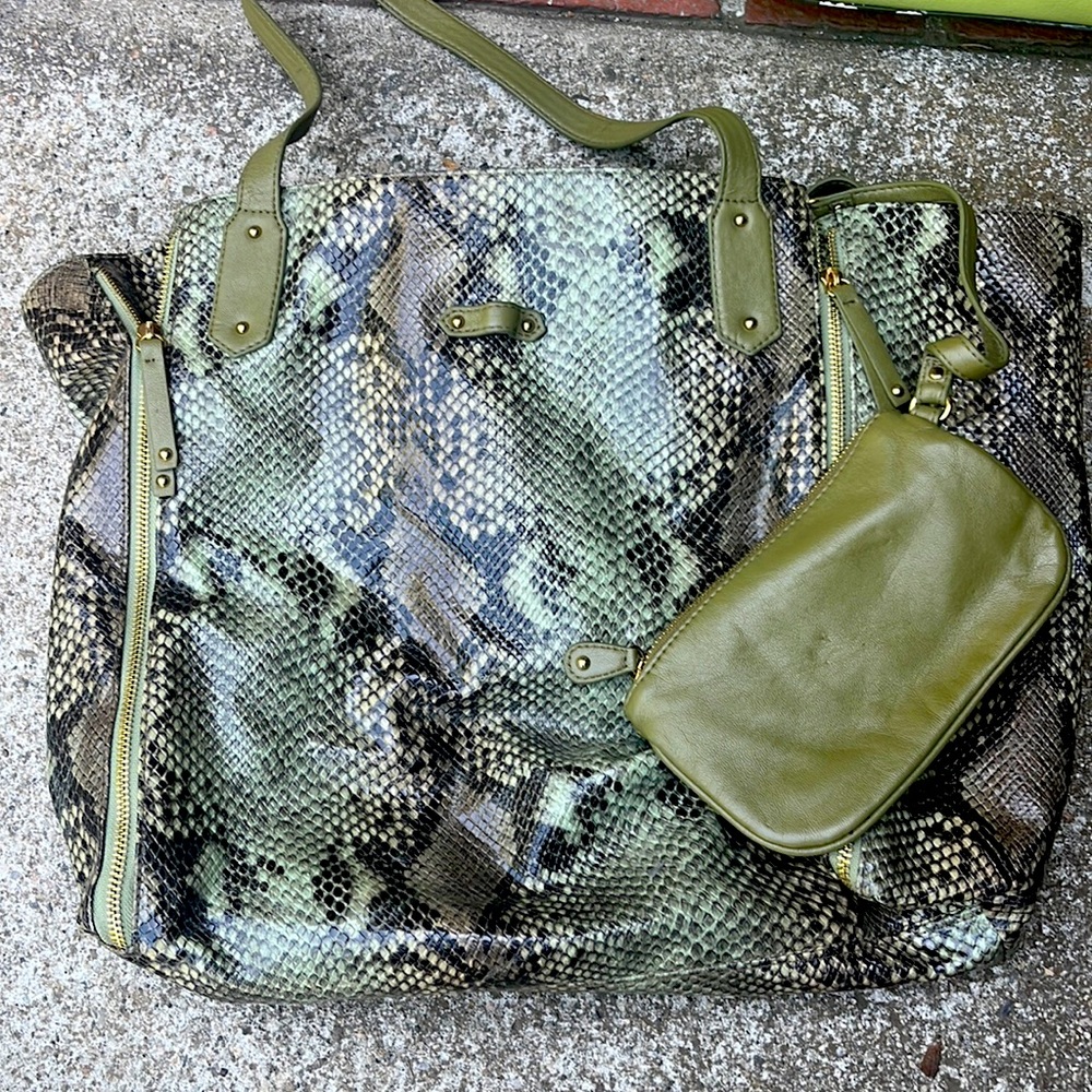 Purse Collection